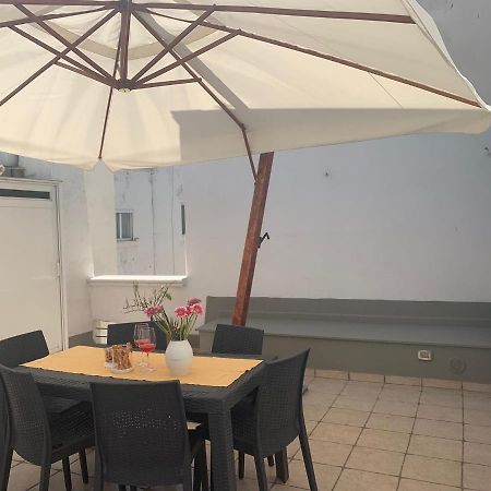 Casa Giorgia - Con Terrazza โมโนโปลี ภายนอก รูปภาพ