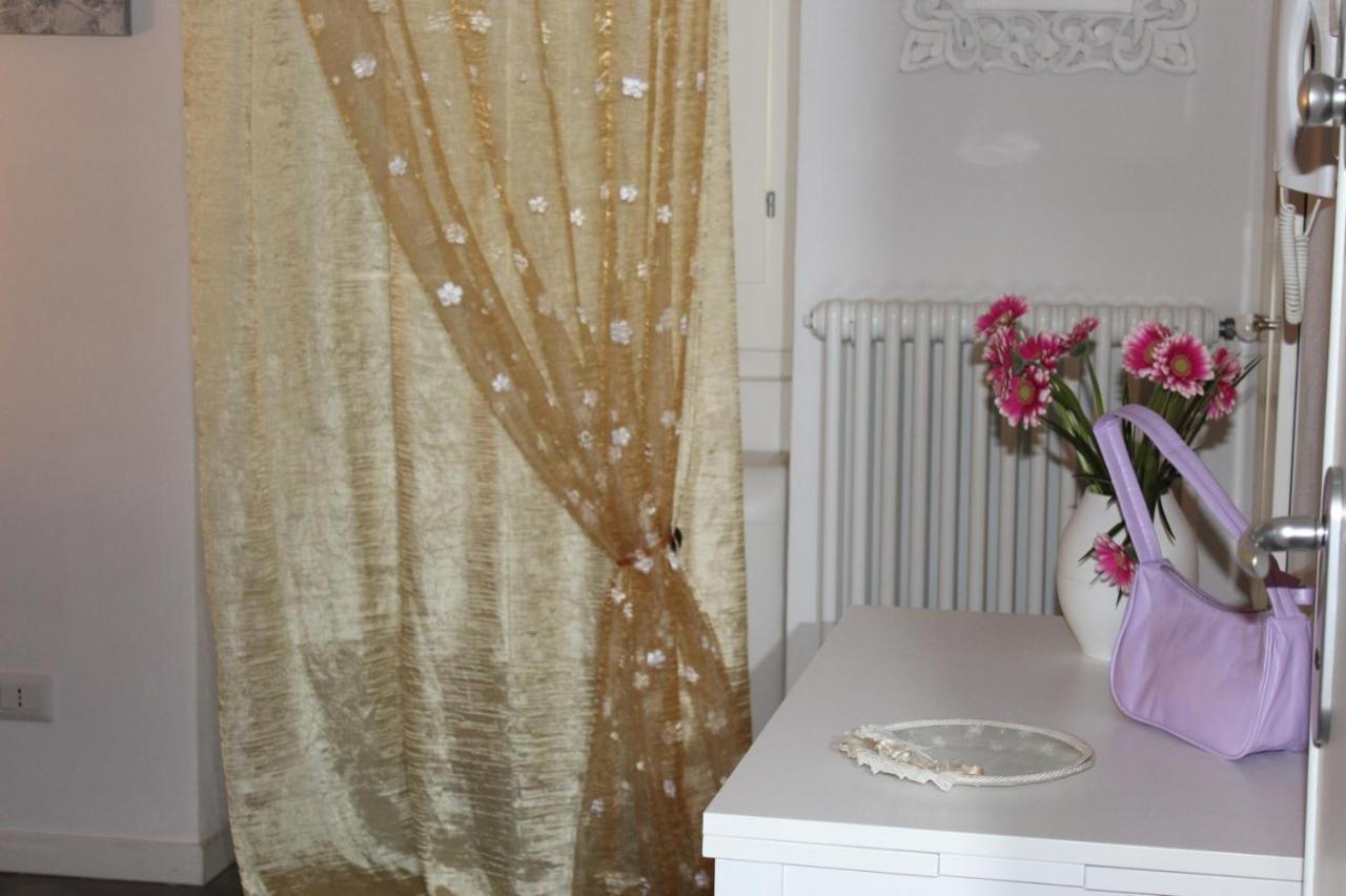 Casa Giorgia - Con Terrazza โมโนโปลี ภายนอก รูปภาพ