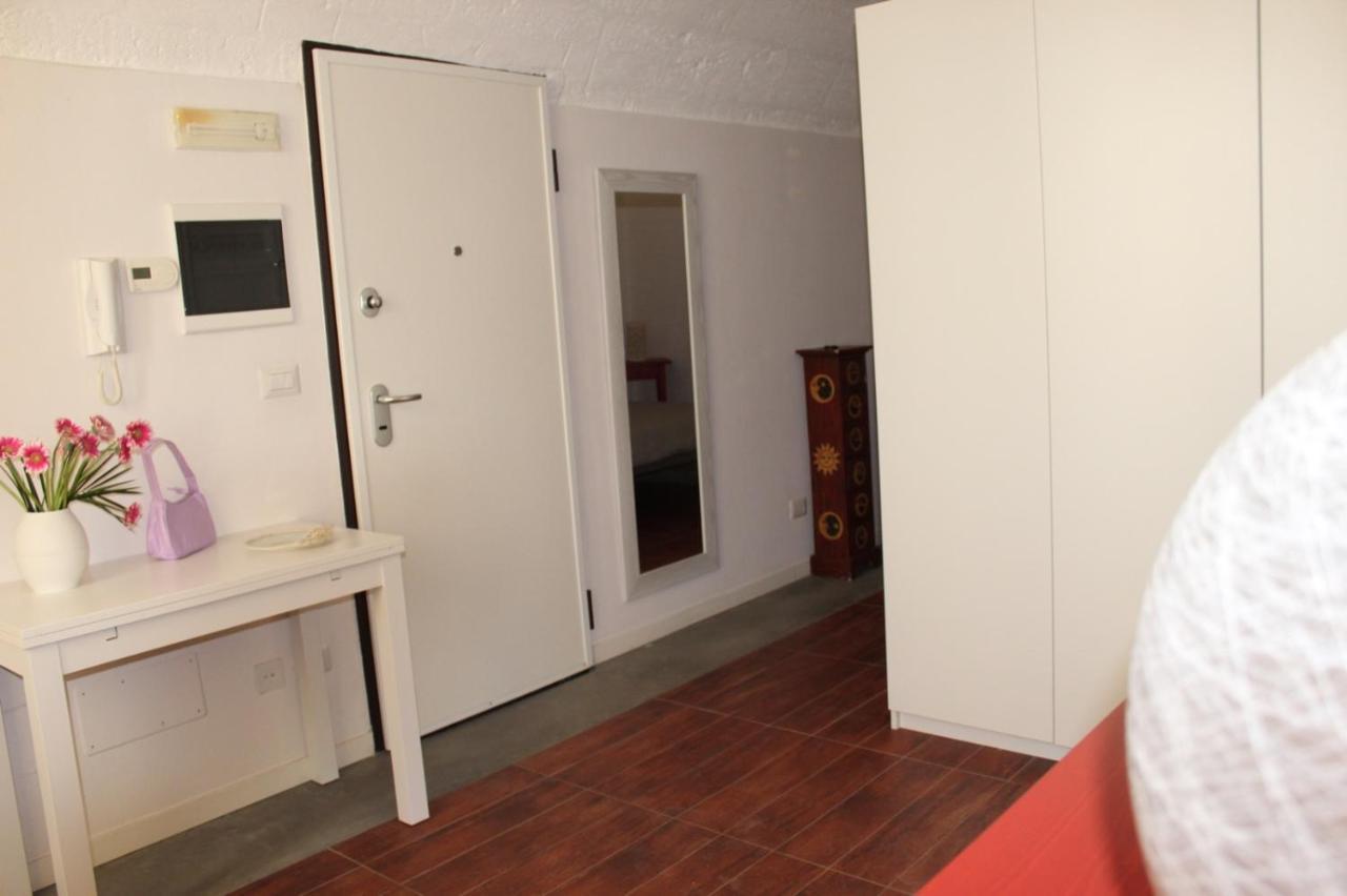 Casa Giorgia - Con Terrazza โมโนโปลี ภายนอก รูปภาพ